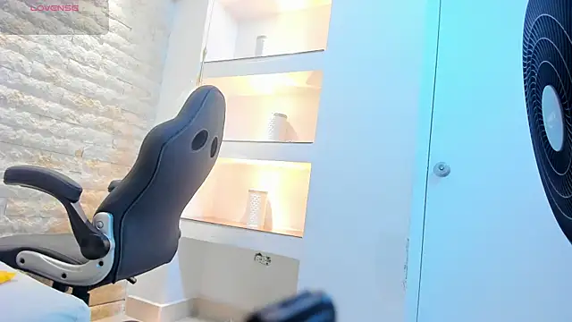 Chat XXX Live claire_nyxx