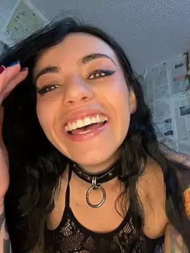 i_am_nina_ Live XXX Chat