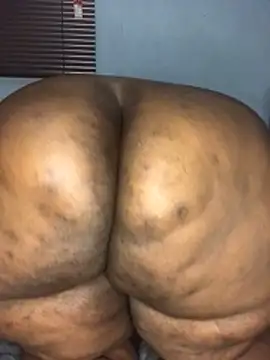 โชว์เว็บแคมของ sotho_ssbbw