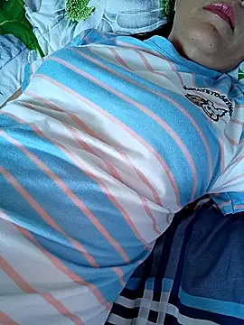 Doremon_95's Webcam Show