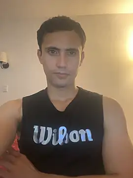 Pokazy przed kamerką – Spicystrip