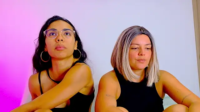 kimandlu's Live XXX Chat