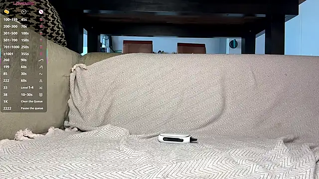 XXX chat uživo modela SweetSakuraJane