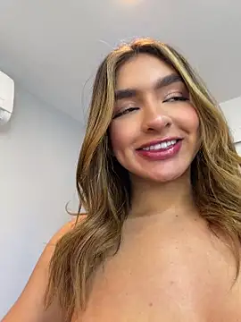 jenn_fit Obrolan Langsung XXX