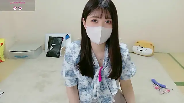 MAO_channel Show in webcam