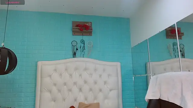 DraxBlade09 在線直播表演