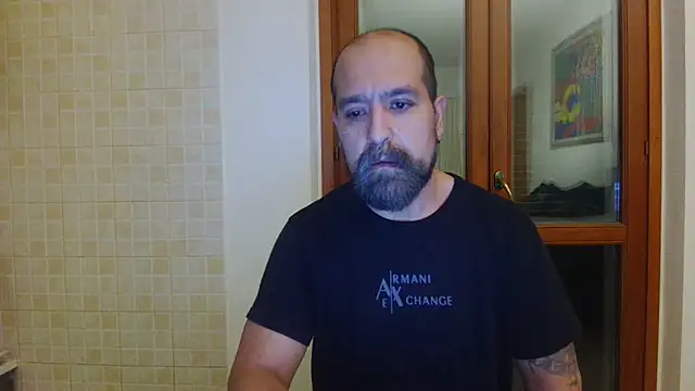 Pokazy przed kamerką – AMIRDIB2025