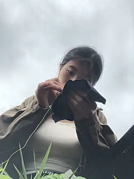 sun-shii 在線直播表演