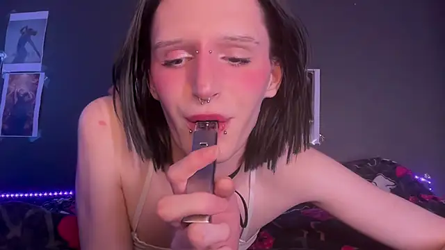 Niky_Long: онлайн-секс-чат