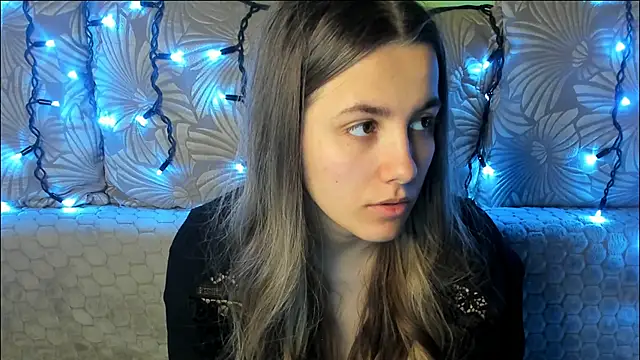 MaggieCake 라이브 XXX 채팅