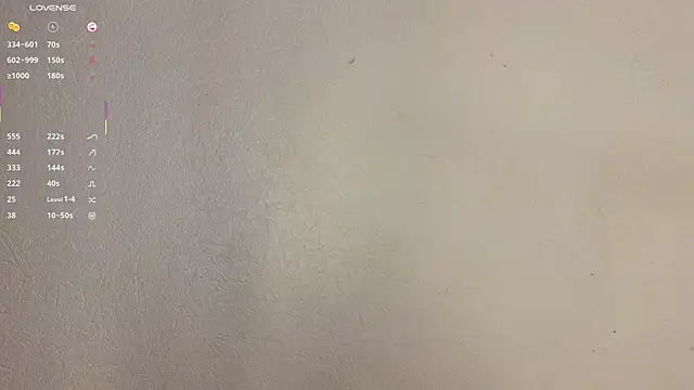 CarmaOlen 即時 XXX 聊天