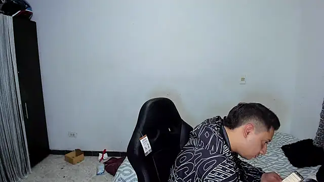 عرض كام ares_sexxx