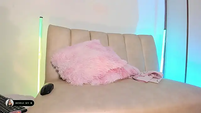 Michelle_se's Webcam Show