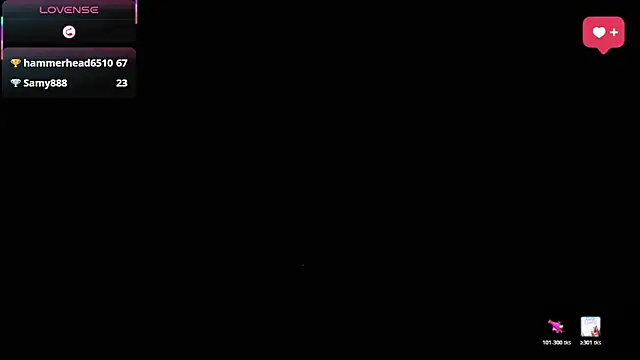 Chat XXX ao vivo de Victoria_Kastelo