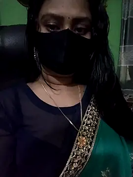 Idhika-Pauln Live XXX chat