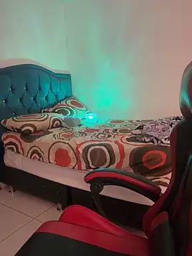 Leonarrrd_01 网络视讯表演