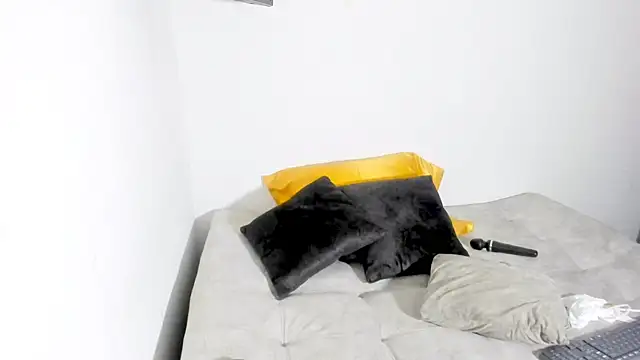 แชท XXX สดของ kaiagerbes3