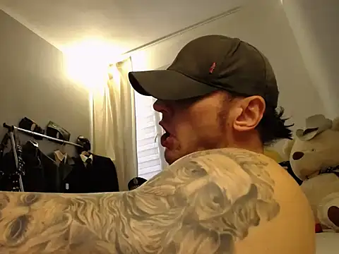 ballardbret Pertunjukan Webcam