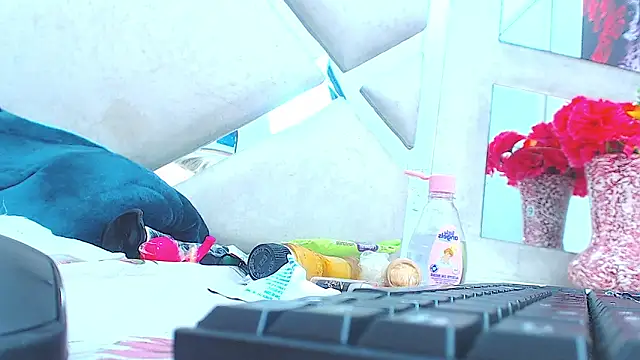 Sembang XXX Secara Langsung Paris_Squirt_