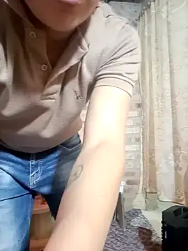 GaaraDiaz Chat XXX in diretta