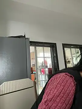 buusoom élő XXX-chatje