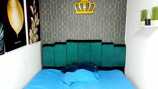 Tobias_Vega Chat XXX in diretta