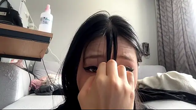 SweetMiaXO 即時 XXX 聊天