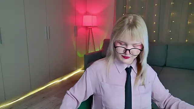 Živý XXX chat Mary_Piersen