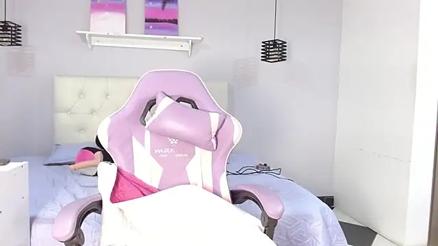 VelvetRosss 即時 XXX 聊天