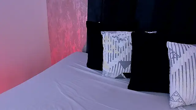 Živý XXX chat Ivi_jones_