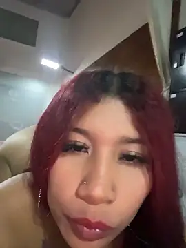 Cherry_Charlottee Chat XXX in diretta