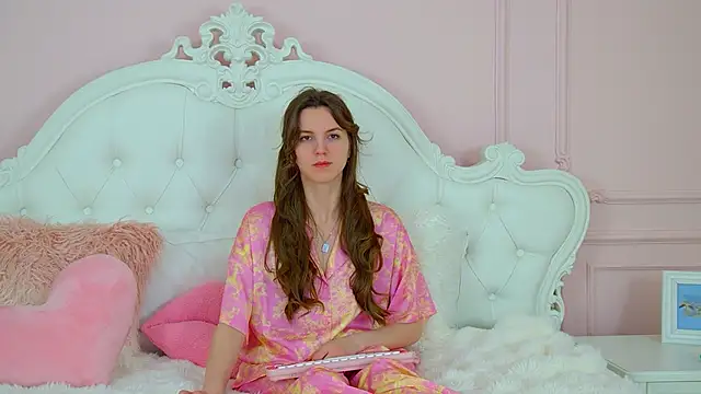 Czat XXX na żywo – AmaliaLima