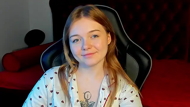 แชท XXX สดของ ElinaVale