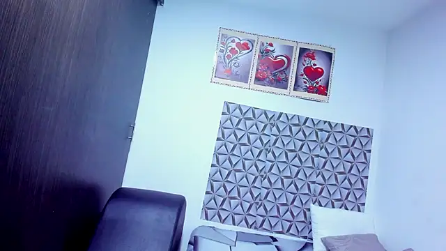 Chatroom XXX en direct de Benjamin_lich