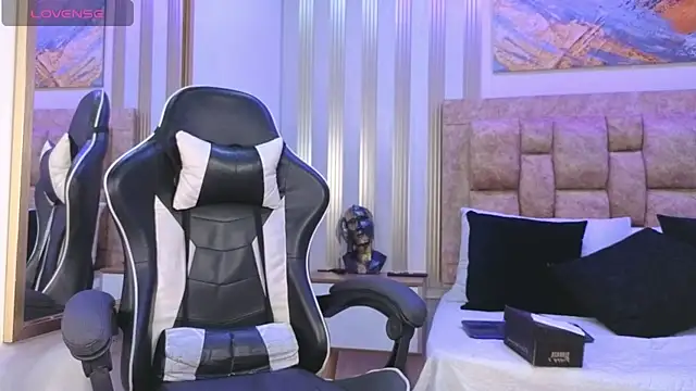 ariel__bennett 即時 XXX 聊天