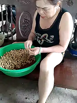 ALonmill 在線直播表演