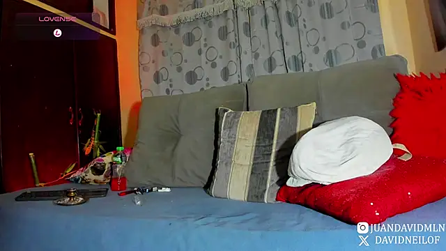 Chat XXX Live DavidNeill