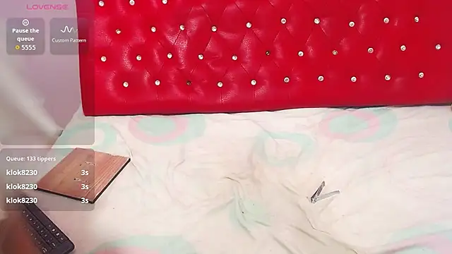 Chatroom XXX en direct de wonderfuldiana