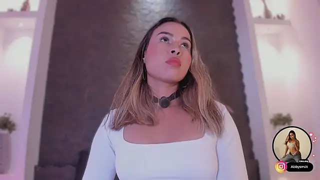 aby_smiith_のライブXXXチャット