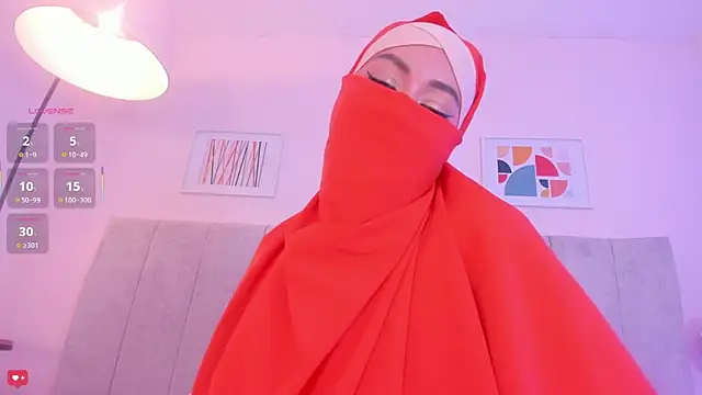 fatiima_ 即時 XXX 聊天