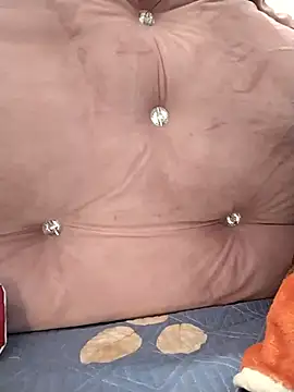 MysaLy2k 在線直播表演