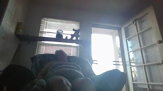 ajsin7's Webcam Show