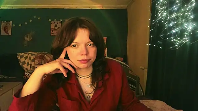 ClancyMorissey's Live XXX Chat