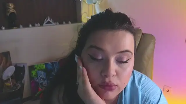 دردشة Malika_uAngel الجنسية المباشرة