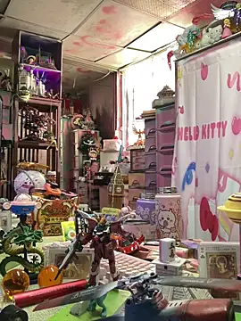 Chat XXX en directo de JesuAdam