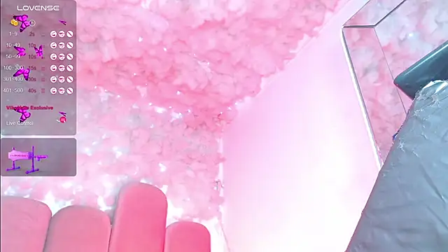 puca_ebony 在線直播表演