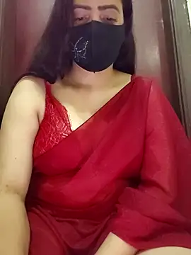 Saanvi-Sen 即時 XXX 聊  天