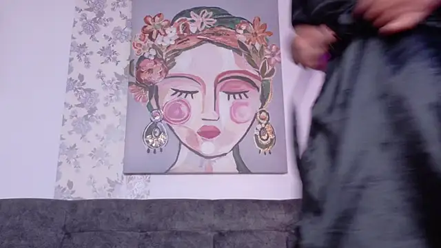 Sembang XXX Secara Langsung taty_miller