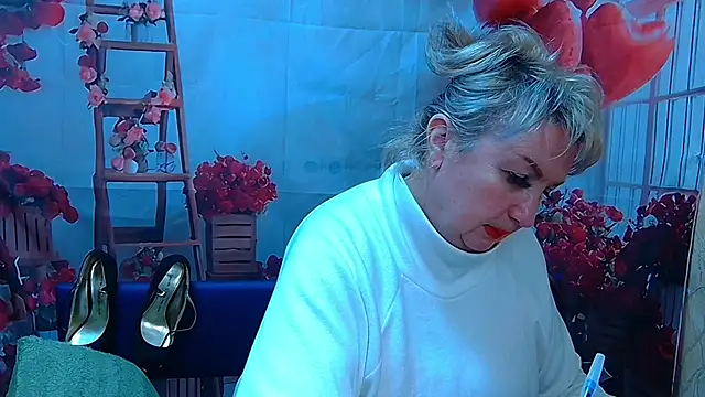 RenataDaster's Live XXX Chat