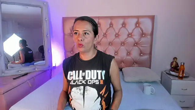 Ashtart_1 现场XXX聊天